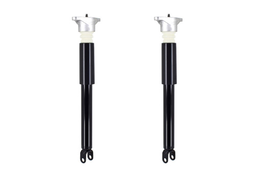 Shock Absorber Assembly Kit 8341715 - bottom view