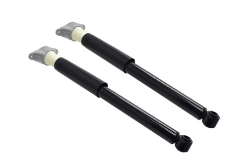 Shock Absorber Assembly Kit 8346213 - top view