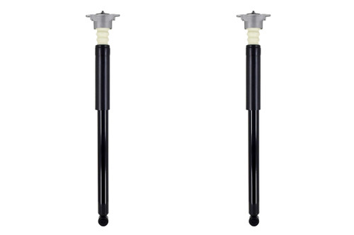 Shock Absorber Assembly Kit 8346716 - front view