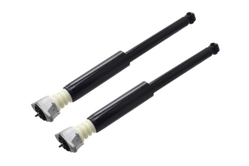 Shock Absorber Assembly Kit 8346443 - left view