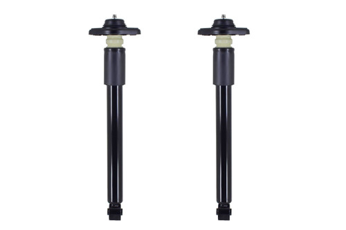 Shock Absorber Assembly Kit 8348007 - front view