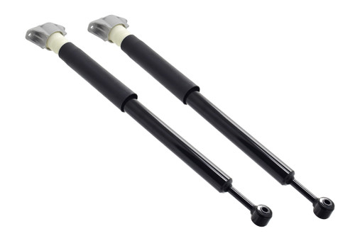 Shock Absorber Assembly Kit 8346652 - top view
