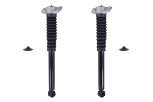 Shock Absorber Assembly Kit 8346941 - bottom view