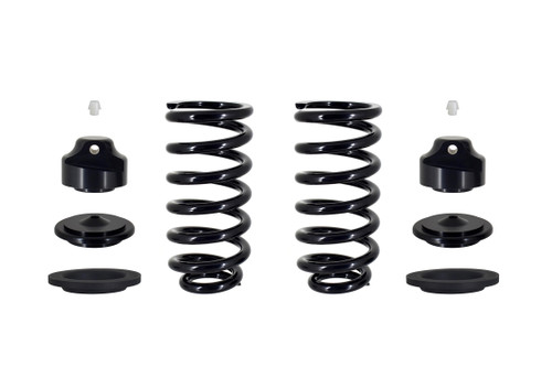 Air Spring to Coil Spring Conversion Kit 95010 - front view