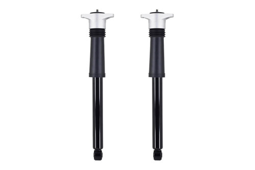 Shock Absorber Assembly Kit 8341716 - front view