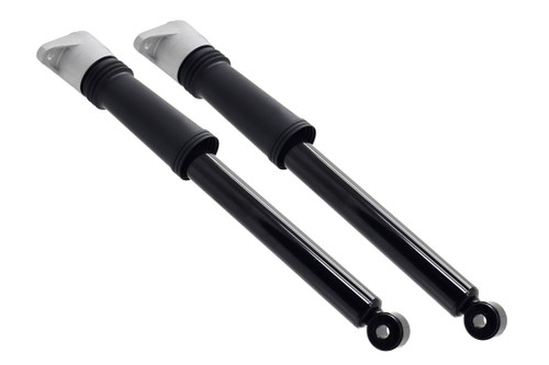 Shock Absorber Assembly Kit 8341716 - top view