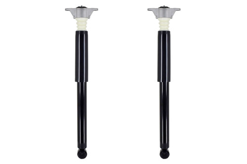 Shock Absorber Assembly Kit 8346214 - front view