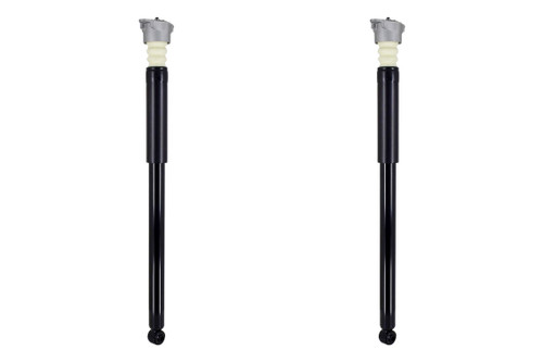 Shock Absorber Assembly Kit 8346717 - bottom view