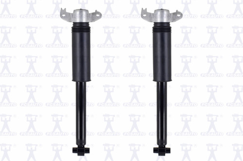 Shock Absorber Assembly Kit 8946195 - front view