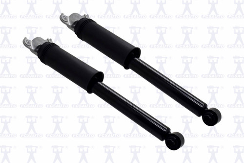 Shock Absorber Assembly Kit 8946195 - top view