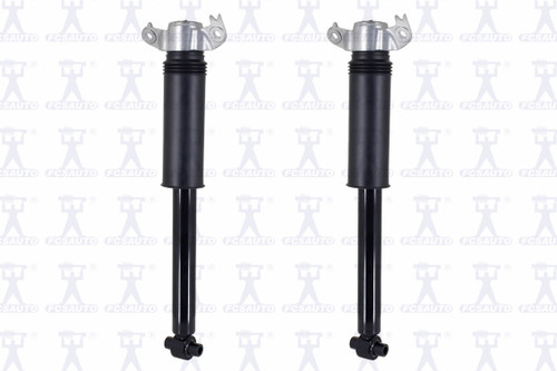 Shock Absorber Assembly Kit 8946195 - bottom view