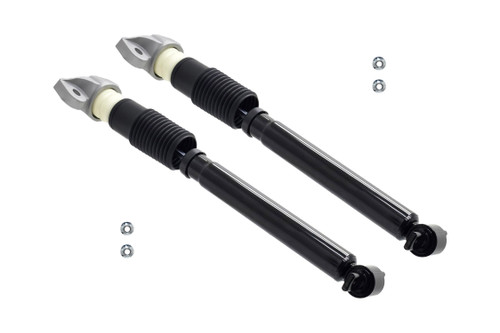 Shock Absorber Assembly Kit 8346359 - top view