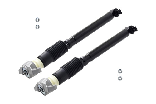 Shock Absorber Assembly Kit 8346359 - bottom view