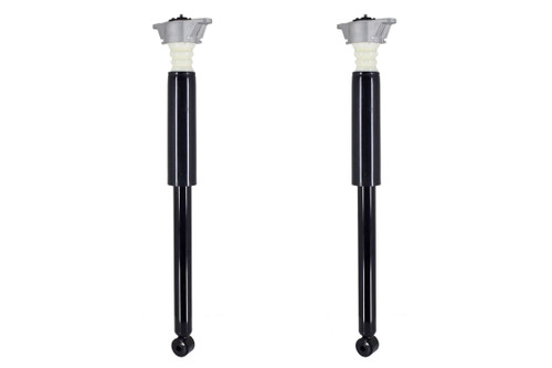 Shock Absorber Assembly Kit 8346448 - bottom view