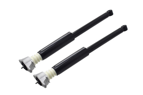 Shock Absorber Assembly Kit 8346448 - left view