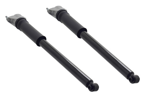 Shock Absorber Assembly Kit 8348008 - top view