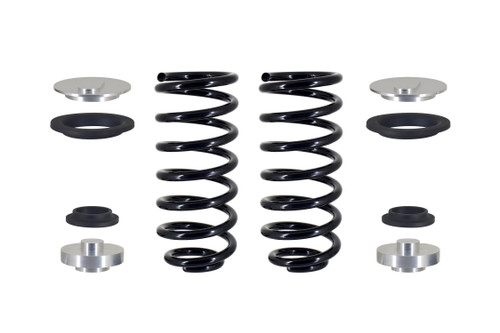 Air Spring to Coil Spring Conversion Kit 95027 - front view