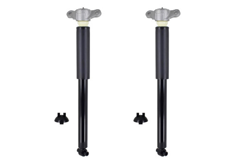 Shock Absorber 8346655 - bottom view
