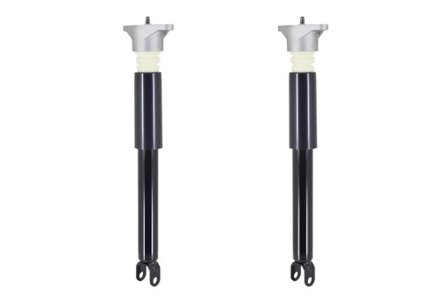 Shock Absorber Assembly Kit 8341740 - bottom view