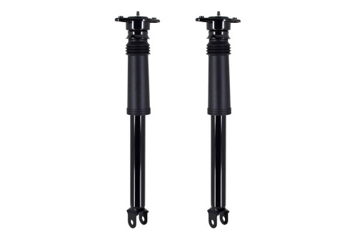 Shock Absorber Assembly Kit 8346093 - bottom view