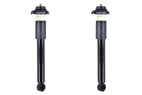 Shock Absorber Assembly Kit 8346215 - bottom view