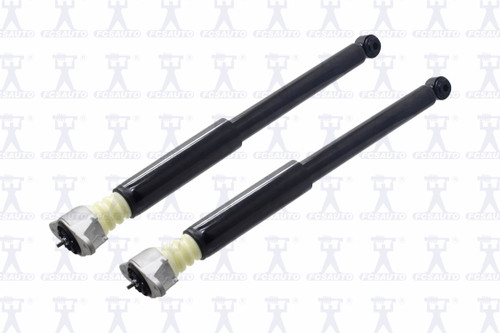 Shock Absorber Assembly Kit 8346718 - left view