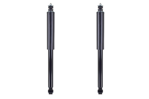 Shock Absorber Assembly Kit 8346452 - front view
