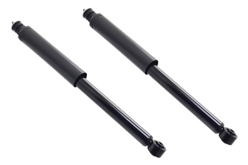 Shock Absorber Assembly Kit 8346452 - top view