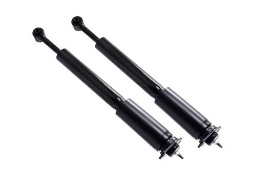 Shock Absorber Assembly Kit 8346657 - left view