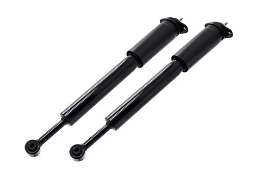 Shock Absorber Assembly Kit 8346657 - right view
