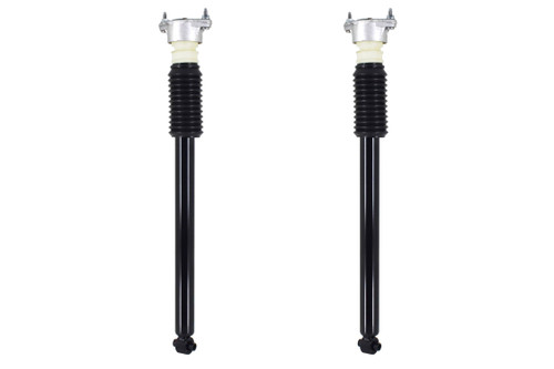 Shock Absorber Assembly Kit 8346792 - bottom view