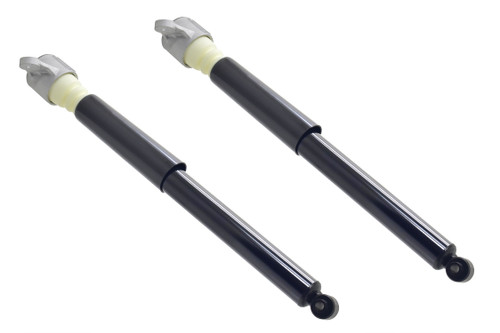 Shock Absorber Assembly Kit 8346944 - top view