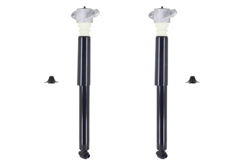Shock Absorber Assembly Kit 8346944 - bottom view