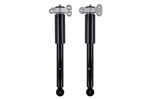 Shock Absorber Assembly Kit 8346455RL - front view
