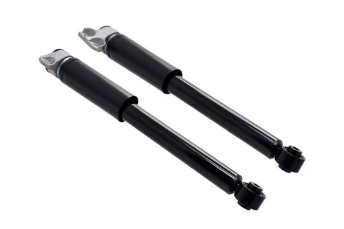 Shock Absorber Assembly Kit 8346455RL - top view