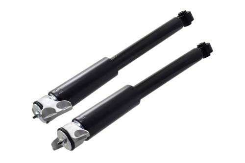 Shock Absorber Assembly Kit 8346455RL - bottom view