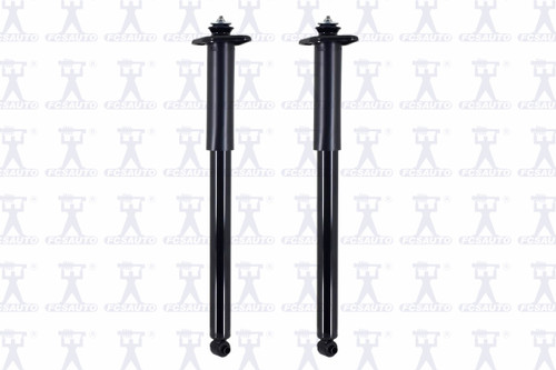 Shock Absorber Assembly Kit 8346113 - bottom view