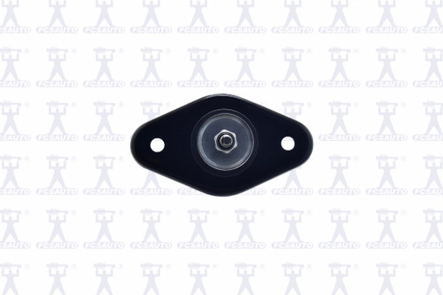 Shock Absorber Assembly Kit 8346113 - left view