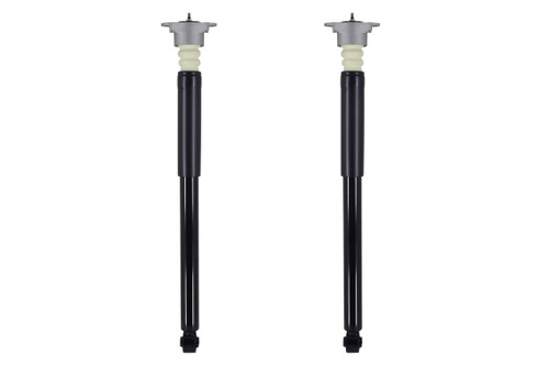 Shock Absorber Assembly Kit 8346366 - front view