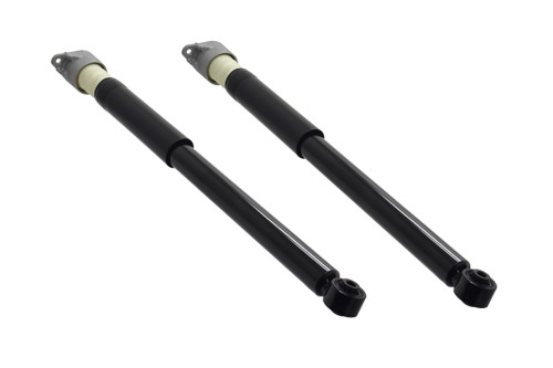 Shock Absorber Assembly Kit 8346366 - top view