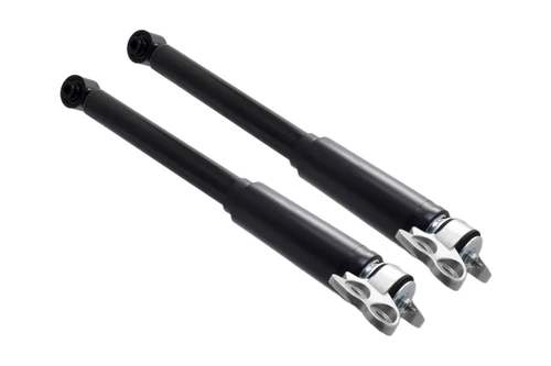 Shock Absorber Assembly Kit 8346332 - left view