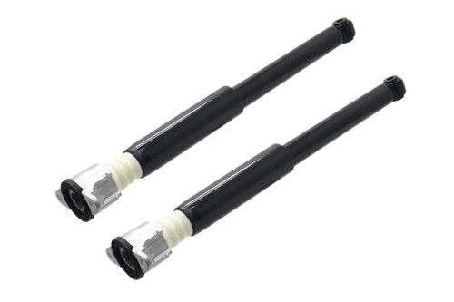 Shock Absorber Assembly Kit 8946340 - left view