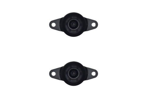 Shock Absorber Assembly Kit 8946340 - right view