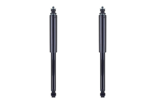 Shock Absorber Assembly Kit 8346375 - front view