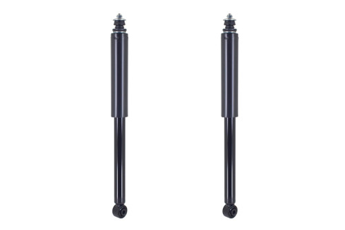 Shock Absorber Assembly Kit 8346375 - bottom view