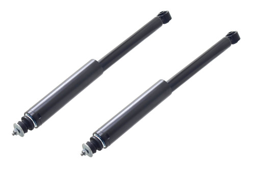 Shock Absorber Assembly Kit 8346375 - left view