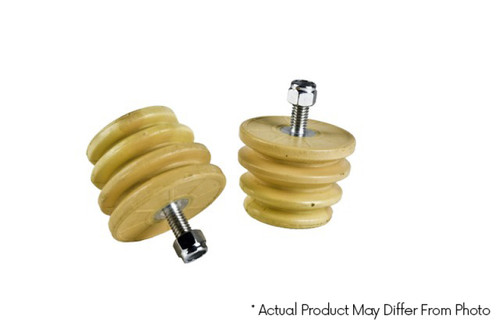 Belltech Bump Stop Kit | Replaces 4918 | 4923