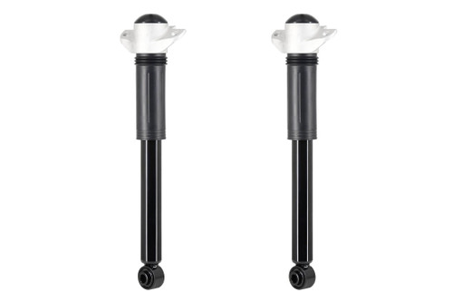 Shock Absorber Assembly Kit 8346947 - bottom view