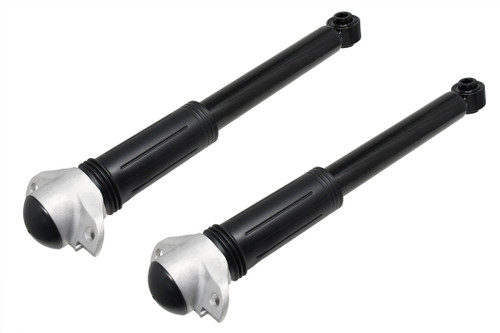 Shock Absorber Assembly Kit 8346947 - left view