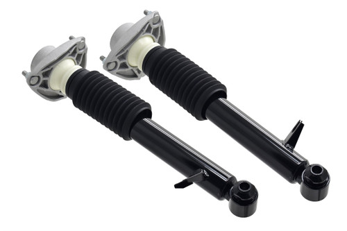 Shock Absorber Assembly Kit 8346465RL - top view